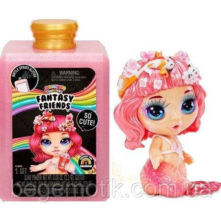 Пупси Фантастические Друзья Девочки сюрприз со слаймом Poopsie Rainbow Surprise Fantasy Friends
Пупси Фантастические Друзья Девочки сюрприз со слаймом Poopsie Rainbow Surprise Fantasy Friends
