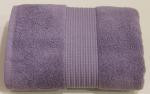 Махровое полотенце 50х90 MASAL от Eke Home лаванда