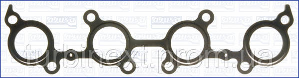 Прокладка коллектора выпускного LEXUS LS, TOYOTA LAND CRUISER 100 4.0/4.7 1UZ-FE/2UZ-FE AJUSA 13133500
Прокладка коллектора выпускного LEXUS LS, TOYOTA LAND CRUISER 100 4.0/4.7 1UZ-FE/2UZ-FE AJUSA 13133500
