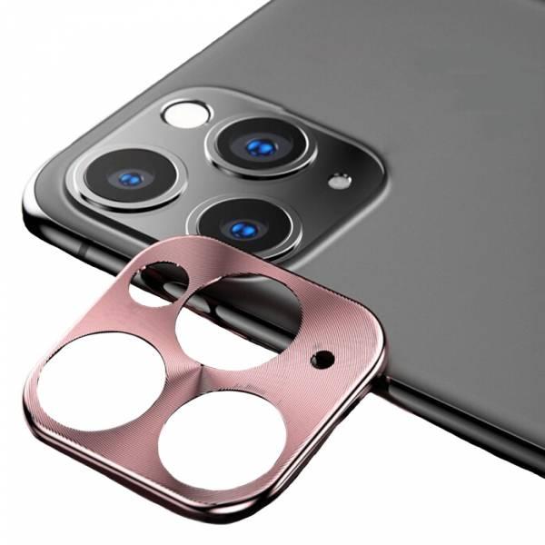 Рамка на камеру защитная Epik Screen Saver Series для Apple iPhone 11 Pro/ iPhone 11 Pro Max розовый
Рамка на камеру защитная Epik Screen Saver Series для Apple iPhone 11 Pro/ iPhone 11 Pro Max розовый