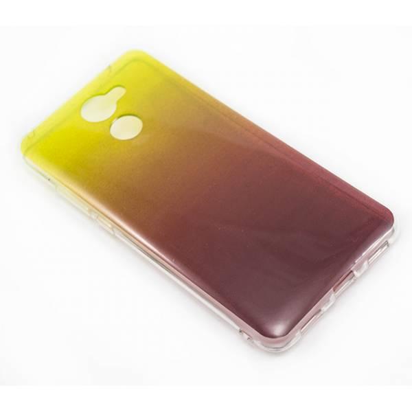 Чехол-накладка INCORE TPU Glitter Cover для HUAWEI Y7 Prime 2017 золотой с коричневым
Чехол-накладка INCORE TPU Glitter Cover для HUAWEI Y7 Prime 2017 золотой с коричневым