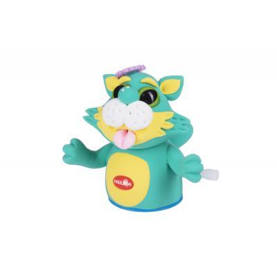 Набор для творчества Paulinda Super Dough Circle Baby Кот заводной механизм, зеленый (PL-081177-3)
Набор для творчества Paulinda Super Dough Circle Baby Кот заводной механизм, зеленый (PL-081177-3)