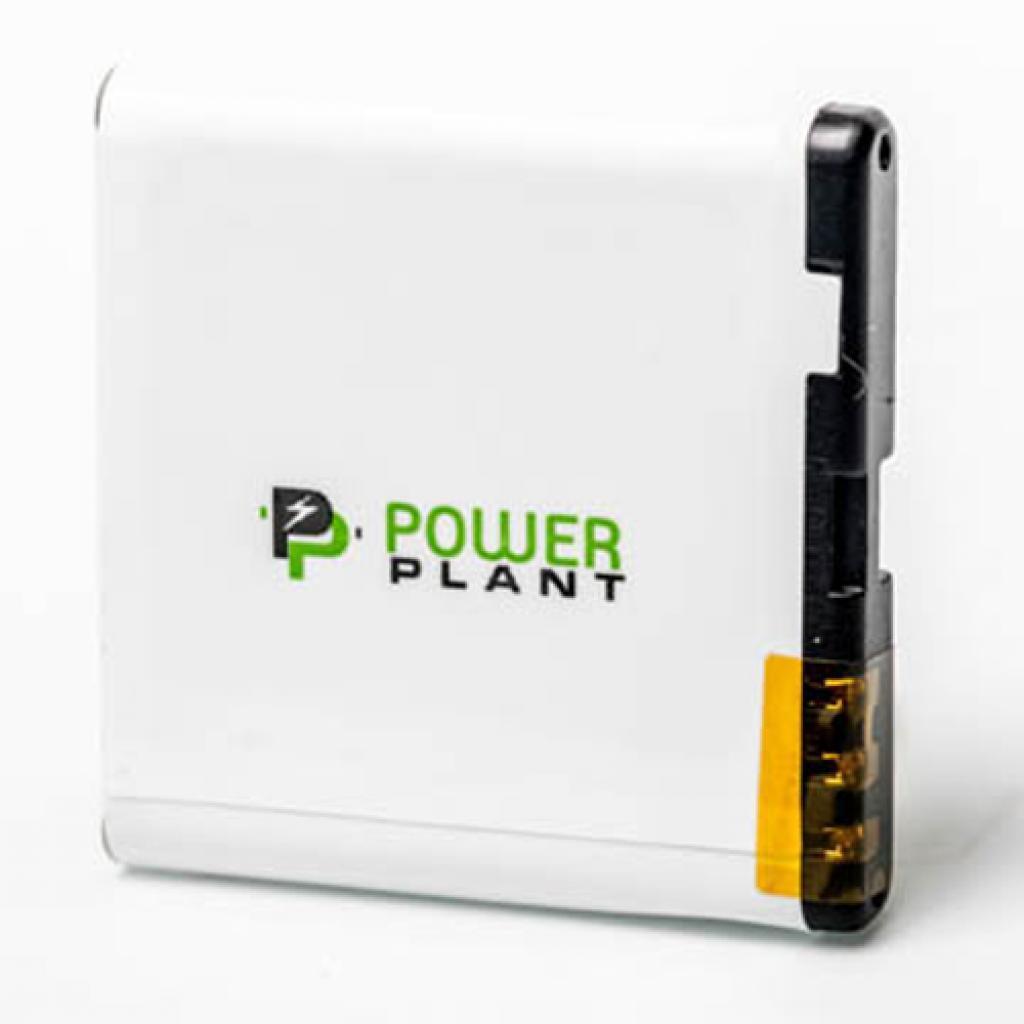 Аккумуляторная батарея PowerPlant Nokia BP-6MT (6720, E5, N81, N82) (DV00DV6040)
Аккумуляторная батарея PowerPlant Nokia BP-6MT (6720, E5, N81, N82) (DV00DV6040)