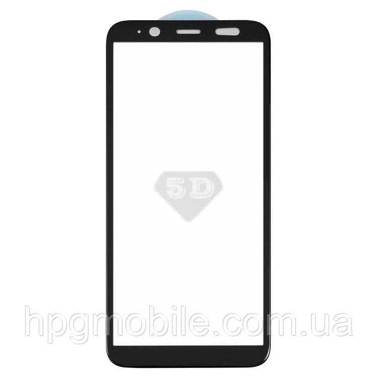 Защитное стекло 5D Full Glue на весь экран для Samsung A6 (2018) A600, J6 J600 Черный
Защитное стекло 5D Full Glue на весь экран для Samsung A6 (2018) A600, J6 J600 Черный