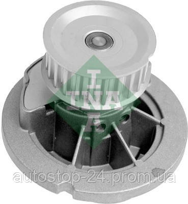 Помпа Opel Astra G 1.4 16V/1.6 16V № двиг. от 02MV7225, 20U75999 INA (Германия) 538 0296 10
Помпа Opel Astra G 1.4 16V/1.6 16V № двиг. от 02MV7225, 20U75999 INA (Германия) 538 0296 10