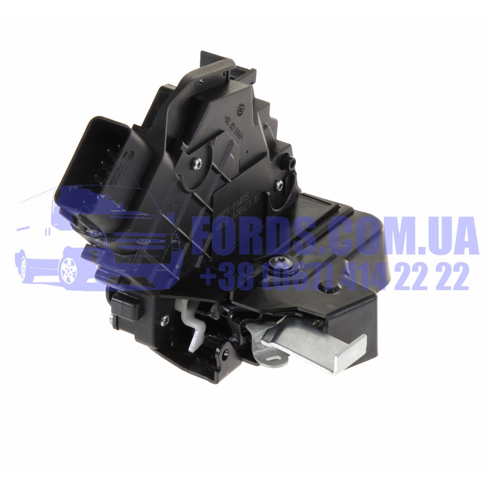 Замок двери задней левой FORD FOCUS/C-MAX 2003-2011 (4892387/4M5AA26413BE/HMP4M5AA26413BE) HMPX
Замок двери задней левой FORD FOCUS/C-MAX 2003-2011 (4892387/4M5AA26413BE/HMP4M5AA26413BE) HMPX