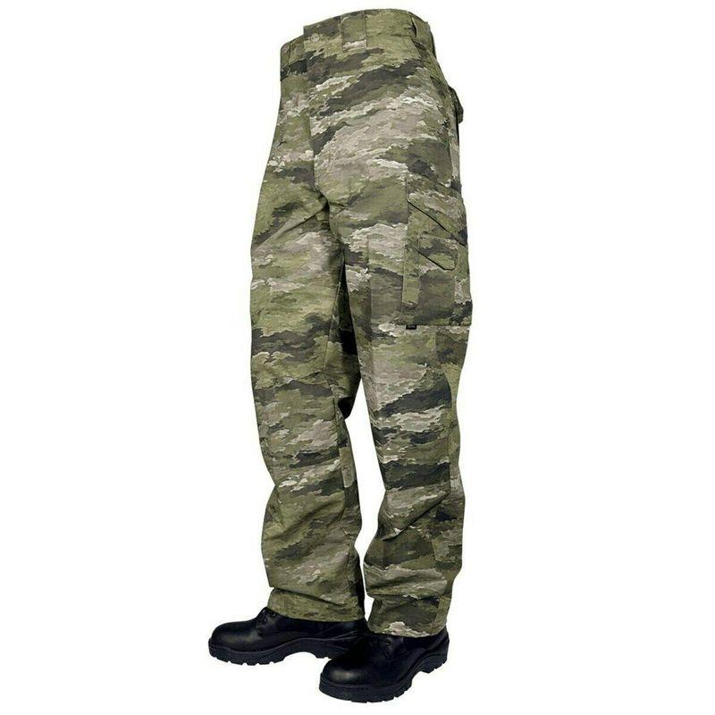 Оригинал Тактические военные штаны Tru-Spec 24-7 Poly/Cotton R/S Pants w/Cell Phone Pockets, ATACS IX 30,
Оригинал Тактические военные штаны Tru-Spec 24-7 Poly/Cotton R/S Pants w/Cell Phone Pockets, ATACS IX 30,