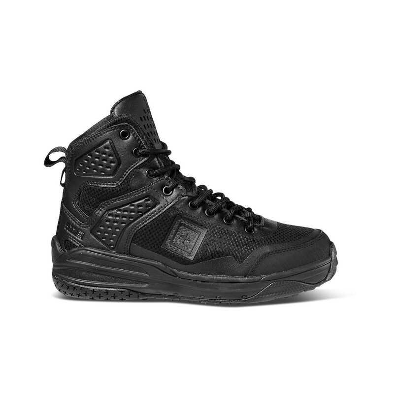 Оригинал Тактические полу ботинки 5.11 Tactical HALCYON TACTICAL STEALTH BOOT 12377, Black US 10.5R
Оригинал Тактические полу ботинки 5.11 Tactical HALCYON TACTICAL STEALTH BOOT 12377, Black US 10.5R