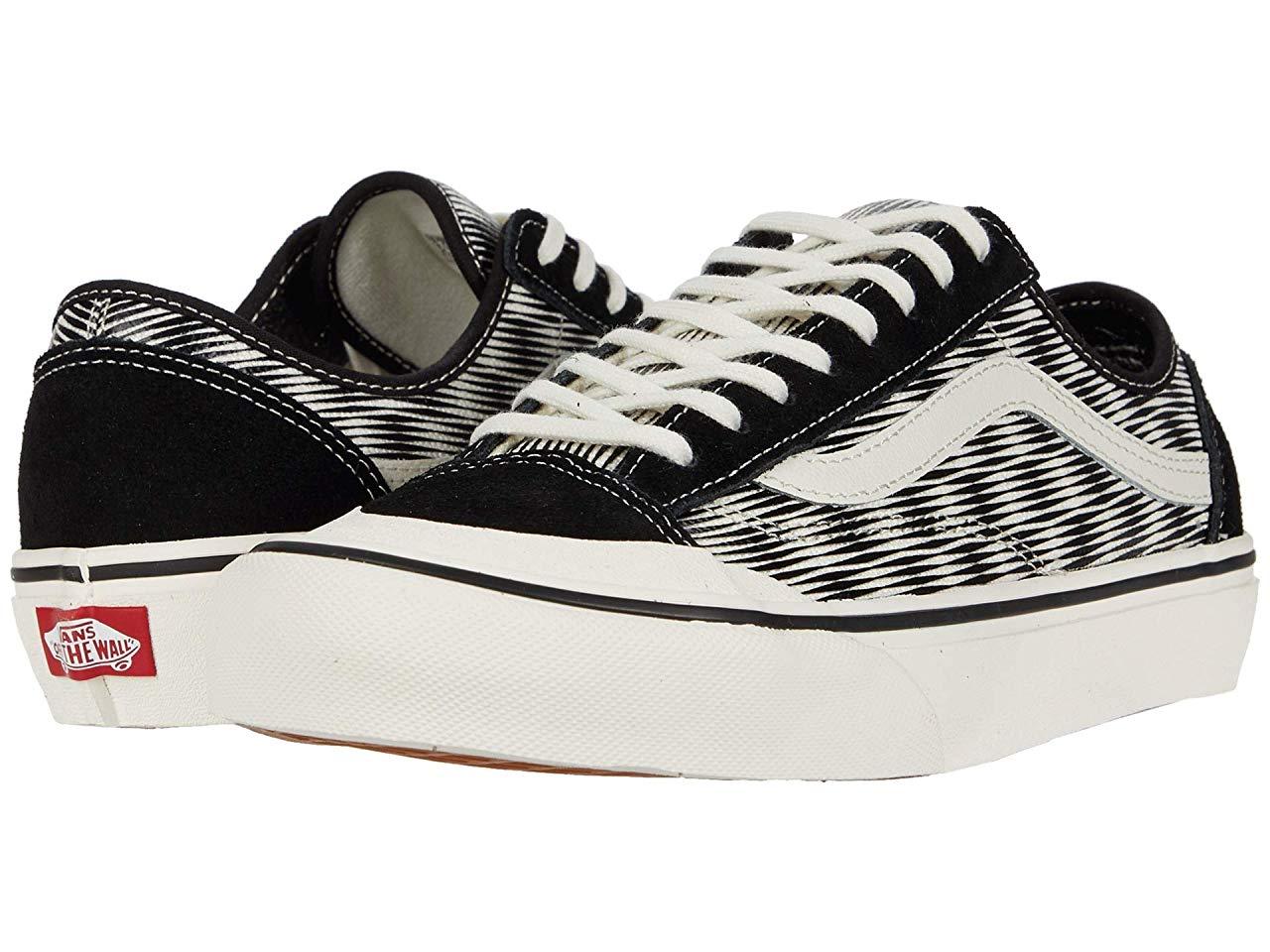 Кроссовки/Кеды (Оригинал) Vans Style 36 Decon SF (Hemp Blur Checker) Black/Marshmallow
Кроссовки/Кеды (Оригинал) Vans Style 36 Decon SF (Hemp Blur Checker) Black/Marshmallow