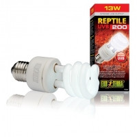 Hagen Exo Terra Reptile UVB200 High Output UVB Bulb лампа-компакт усиленного излучения УФ 13Вт
Hagen Exo Terra Reptile UVB200 High Output UVB Bulb лампа-компакт усиленного излучения УФ 13Вт