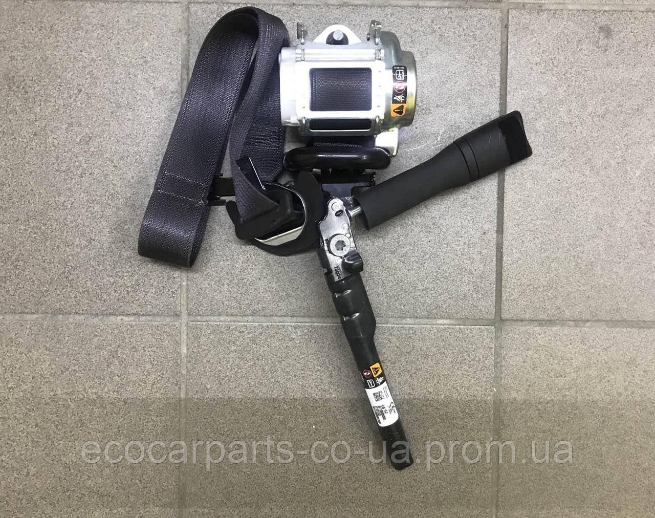 Ремень безопасности перед лев в сборе Chevrolet Bolt EV 19368439,42689445,42689460, 42573450,42491847
Ремень безопасности перед лев в сборе Chevrolet Bolt EV 19368439,42689445,42689460, 42573450,42491847