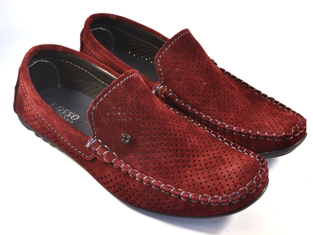 Бордовые мокасины мужские большие размеры летняя обувь Rosso Avangard BS Guerin M4 Perf Bordeaux Grey 32.5, 49
Бордовые мокасины мужские большие размеры летняя обувь Rosso Avangard BS Guerin M4 Perf Bordeaux Grey 32.5, 49