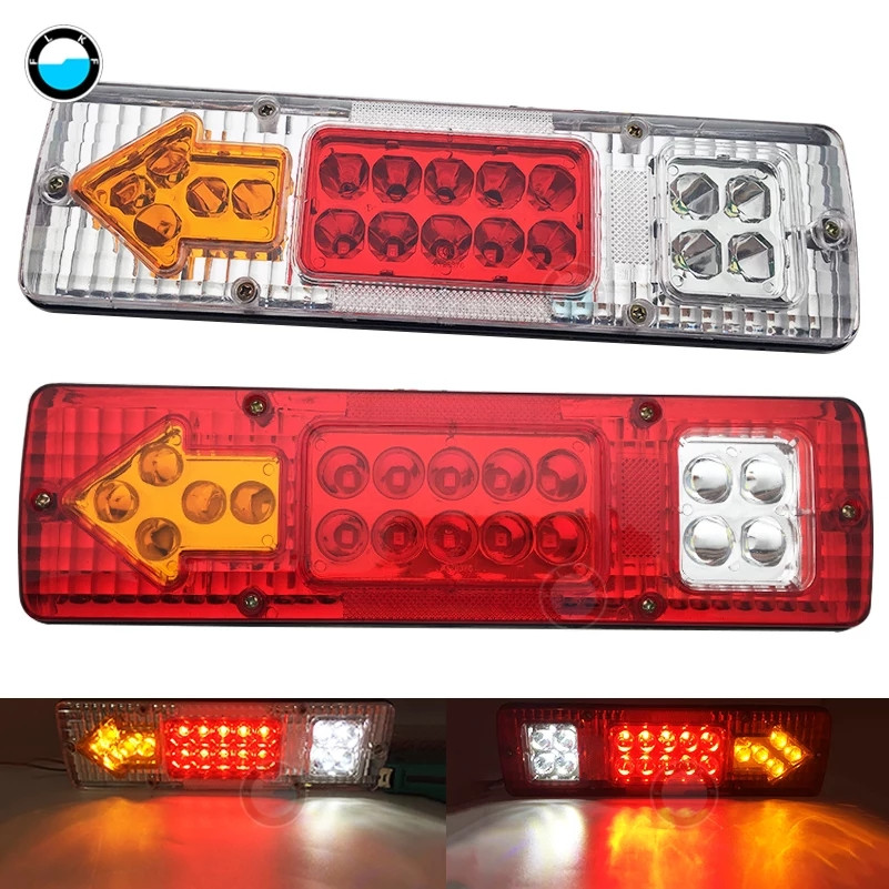 12-24v Светодиодный стоп-сигнал / поворотники /габариты / задний Led фонарь прицепа фонари на прицеп
12-24v Светодиодный стоп-сигнал / поворотники /габариты / задний Led фонарь прицепа фонари на прицеп