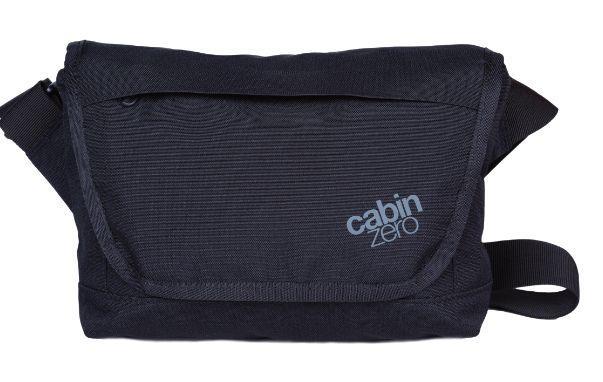 Акция! Наплечная сумка CabinZero Flapjack 4L/Absolute Black (Cz31-1201) [Скидка 5% при самостоятельном заказе
Акция! Наплечная сумка CabinZero Flapjack 4L/Absolute Black (Cz31-1201) [Скидка 5% при самостоятельном заказе