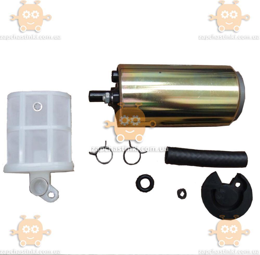 Бензонасос SPART SP01034 HONDA, MAZDA, MITSUBISHI, NISSAN, TOYOTA (пр-во Spart США) EE 100527
Бензонасос SPART SP01034 HONDA, MAZDA, MITSUBISHI, NISSAN, TOYOTA (пр-во Spart США) EE 100527