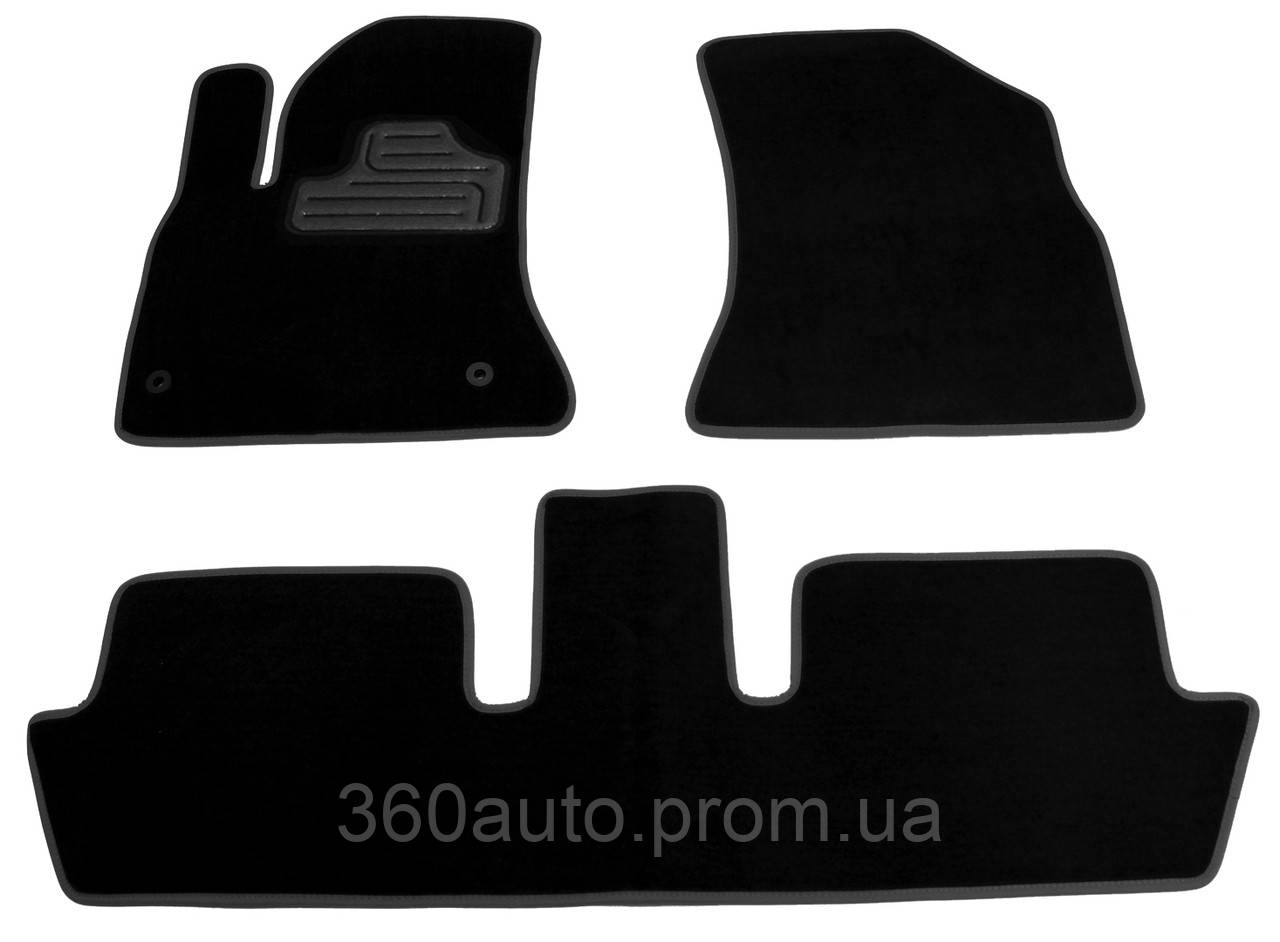 Текстильные коврики на Citroen C4 Picasso 2006-2013 | Автоковрики Pro-Eco PE 1006549
Текстильные коврики на Citroen C4 Picasso 2006-2013 | Автоковрики Pro-Eco PE 1006549