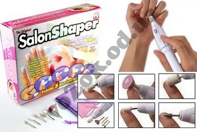 Salon Shaper    img-1