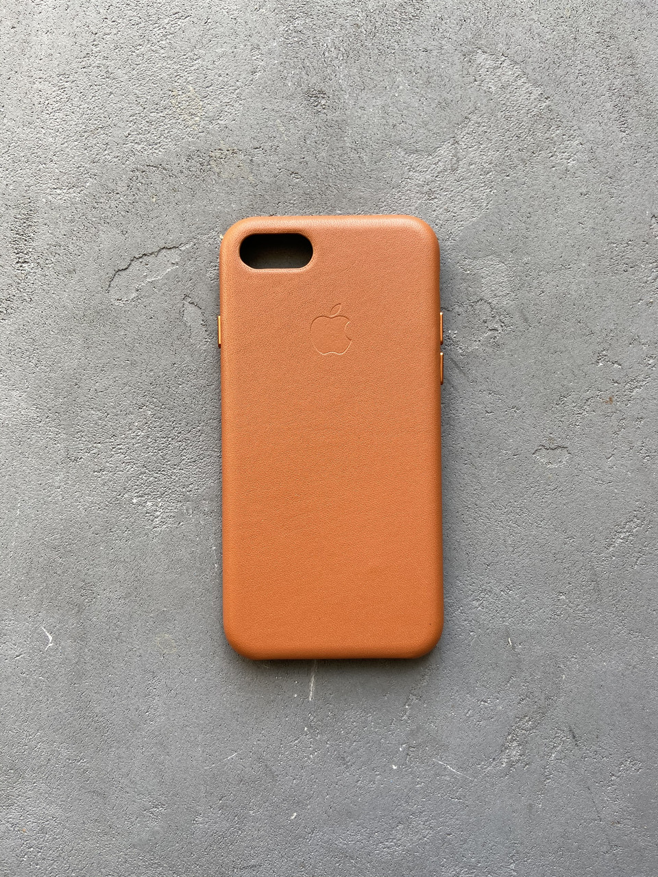 Чехол из натуральной кожи на айфон 7 коричневый Apple iphone leather case saddle brown
Чехол из натуральной кожи на айфон 7 коричневый Apple iphone leather case saddle brown
