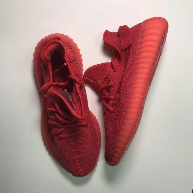 Yeezy Boost 350 V2 Red | кроссовки женские и мужские; летние/весенние; красные; Адидас, Красный
Yeezy Boost 350 V2 Red | кроссовки женские и мужские; летние/весенние; красные; Адидас, Красный