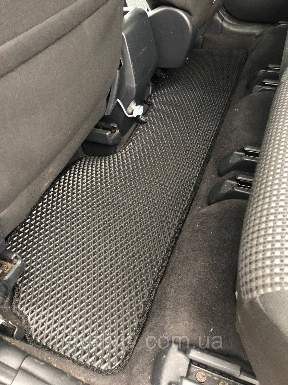 Toyota Corolla Verso 3 (2004-2009) ЄВА, ЭВА, EVA автоковрики. EVA коврики, ЕВА коврик, EVA килимки
Toyota Corolla Verso 3 (2004-2009) ЄВА, ЭВА, EVA автоковрики. EVA коврики, ЕВА коврик, EVA килимки
