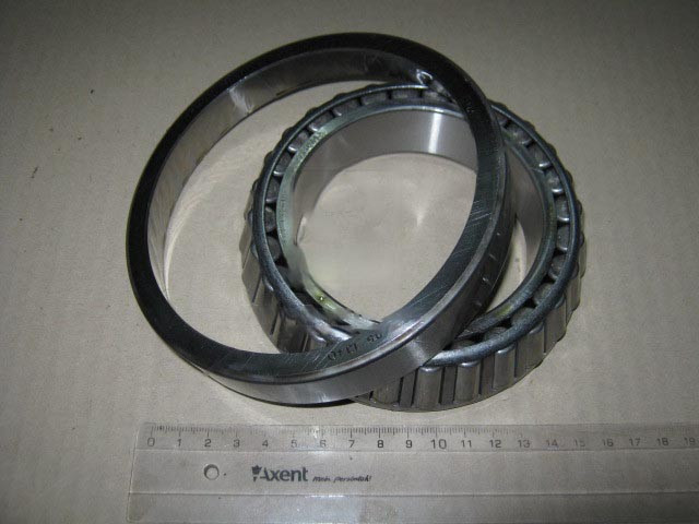 Подшипник 6-2007118A (LBP-SKF) ступицы колес Камаз, редуктор гл. передачи Урал. 2007118
Подшипник 6-2007118A (LBP-SKF) ступицы колес Камаз, редуктор гл. передачи Урал. 2007118