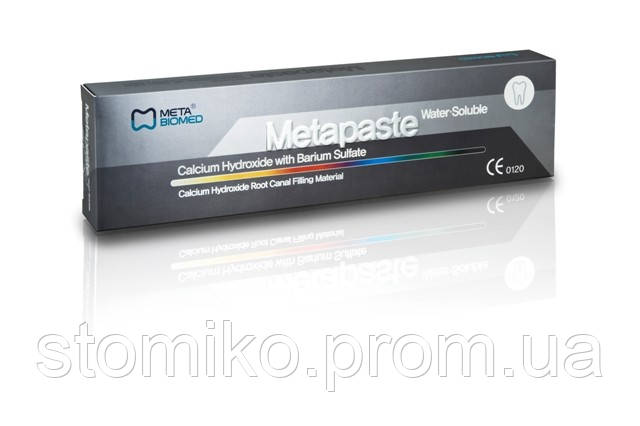 Metapaste  -  3