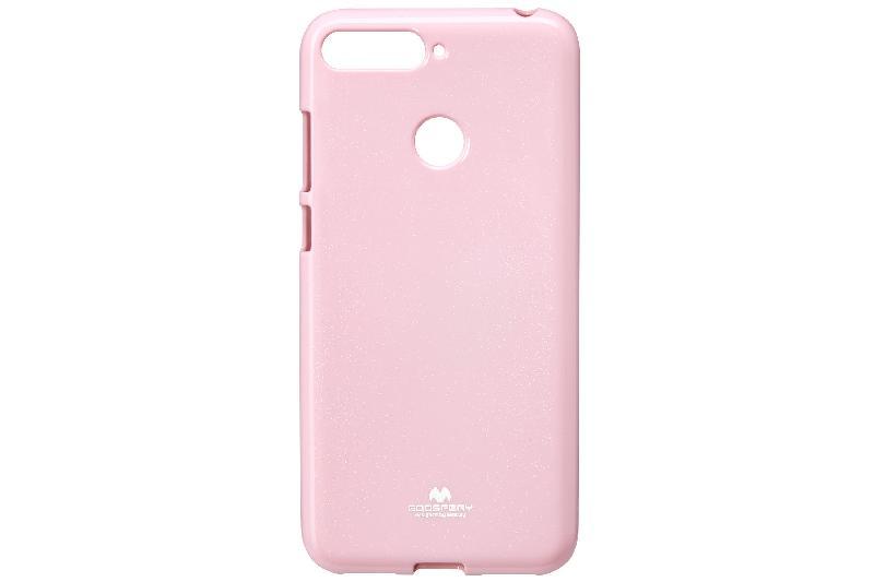 Акция! Чехол Goospery для Huawei Y6 Prime 2018, Jelly Case, PINK (8809610540577) [Скидка 5% при 100%
Акция! Чехол Goospery для Huawei Y6 Prime 2018, Jelly Case, PINK (8809610540577) [Скидка 5% при 100%