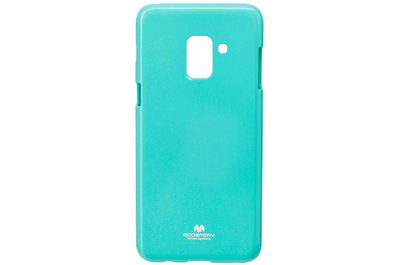 Акция! Чехол Goospery для Samsung Galaxy A8 (A530), Jelly Case, MINT (8809550384187) [Скидка 5% при 100%
Акция! Чехол Goospery для Samsung Galaxy A8 (A530), Jelly Case, MINT (8809550384187) [Скидка 5% при 100%