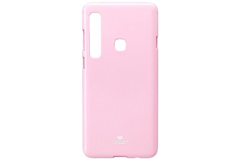 Акция! Чехол Goospery для Samsung Galaxy A9 (2018), Jelly Case, PINK (8809640699054) [Скидка 5% при 100%
Акция! Чехол Goospery для Samsung Galaxy A9 (2018), Jelly Case, PINK (8809640699054) [Скидка 5% при 100%
