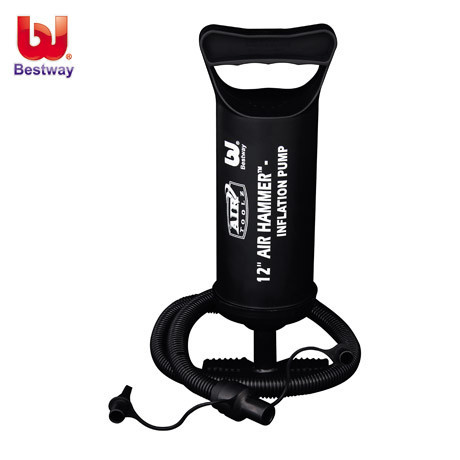 Насос ручной Bestway 68612 AIR HAMMER 30см 2 насадки, насос, Воздушные насосы для матрасов и кроватей, Насос ручной Bestway AIR HAMMER 30см 2
Насос ручной Bestway 68612 AIR HAMMER 30см 2 насадки, насос, Воздушные насосы для матрасов и кроватей, Насос ручной Bestway AIR HAMMER 30см 2