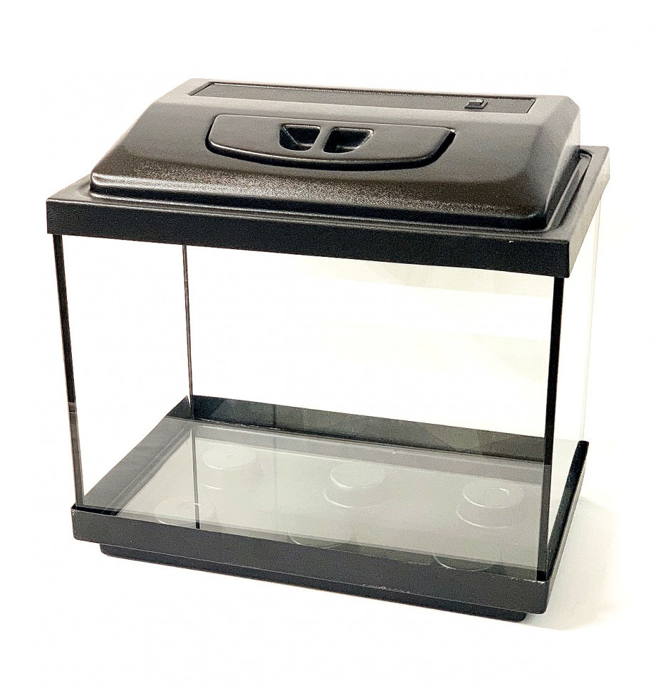 Аквариумный набор Zoocool Black 3 in 1 Люкс 75 литров прямоугольный, 500-300-500 мм, 5 мм
Аквариумный набор Zoocool Black 3 in 1 Люкс 75 литров прямоугольный, 500-300-500 мм, 5 мм