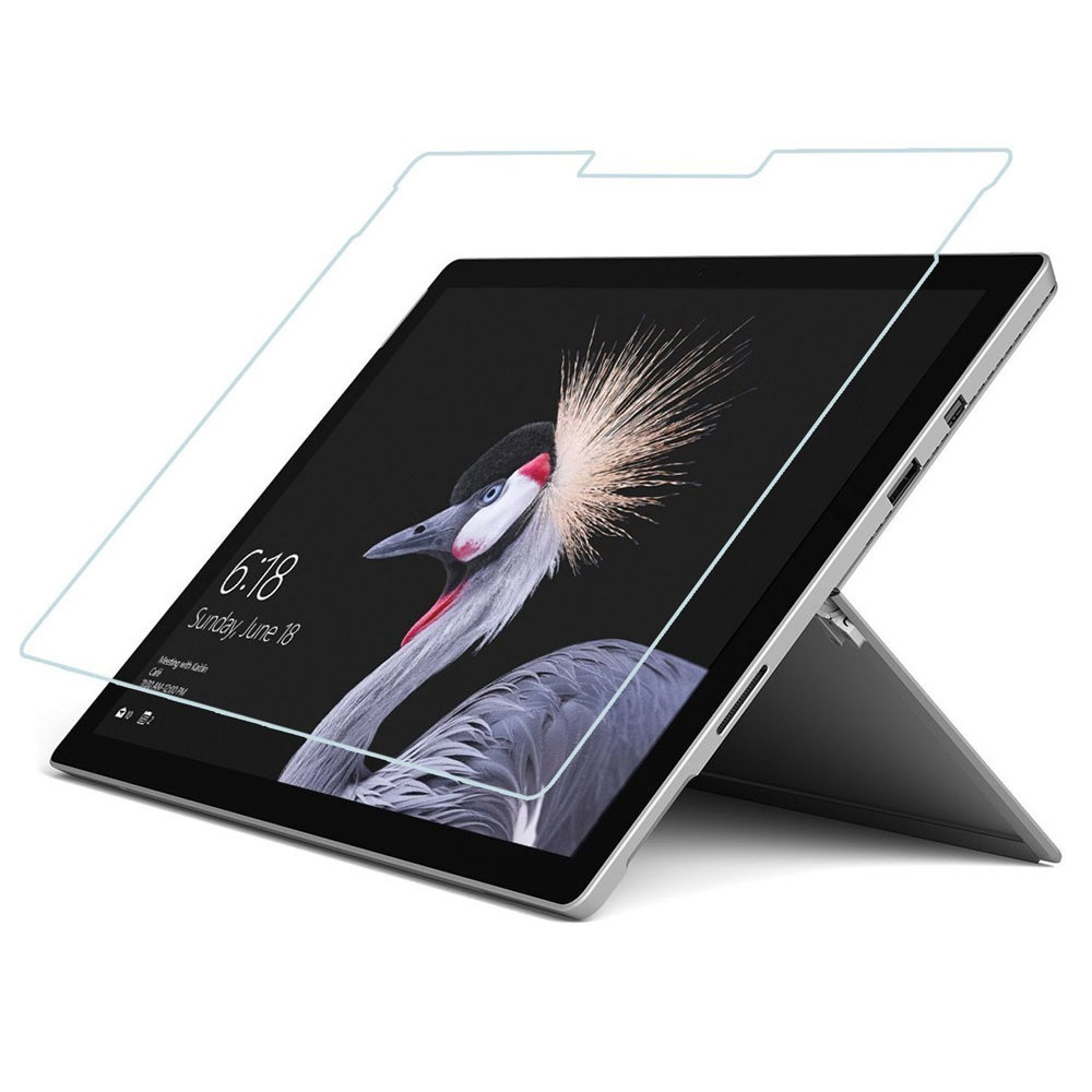 Защитное стекло Mocolo для Microsoft Surface Pro 5 / Pro 2017 12.3'' (0.33 мм), Прозрачный
Защитное стекло Mocolo для Microsoft Surface Pro 5 / Pro 2017 12.3'' (0.33 мм), Прозрачный
