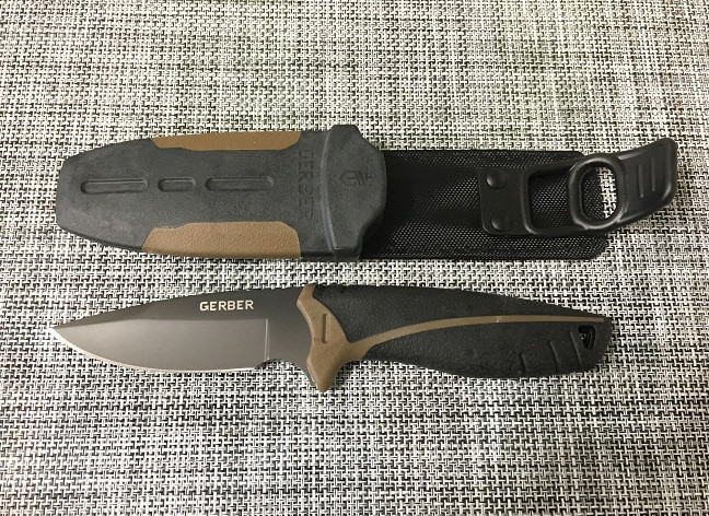 Нож с чехлом Gerber АК-204 для охоты и рыбалки, Ножи с фиксированным клинком| | ТОП качество
Нож с чехлом Gerber АК-204 для охоты и рыбалки, Ножи с фиксированным клинком| | ТОП качество