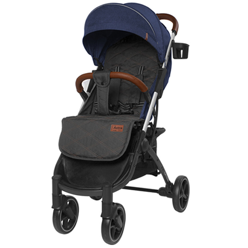 Коляска прогулочная с амортизаторами CARRELLO Astra CRL-5505 Ocean Blue +дождевик S, Синий
Коляска прогулочная с амортизаторами CARRELLO Astra CRL-5505 Ocean Blue +дождевик S, Синий