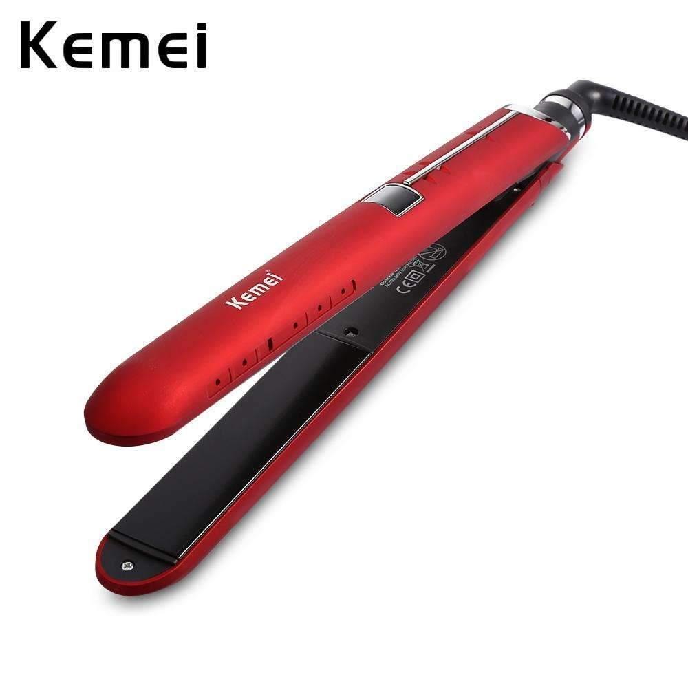 Утюжок выпрямитель для волос с терморегулятором Kemei KM-2205, укладка волос, для волос укладка волос защита, для укладки волос,
Утюжок выпрямитель для волос с терморегулятором Kemei KM-2205, укладка волос, для волос укладка волос защита, для укладки волос,