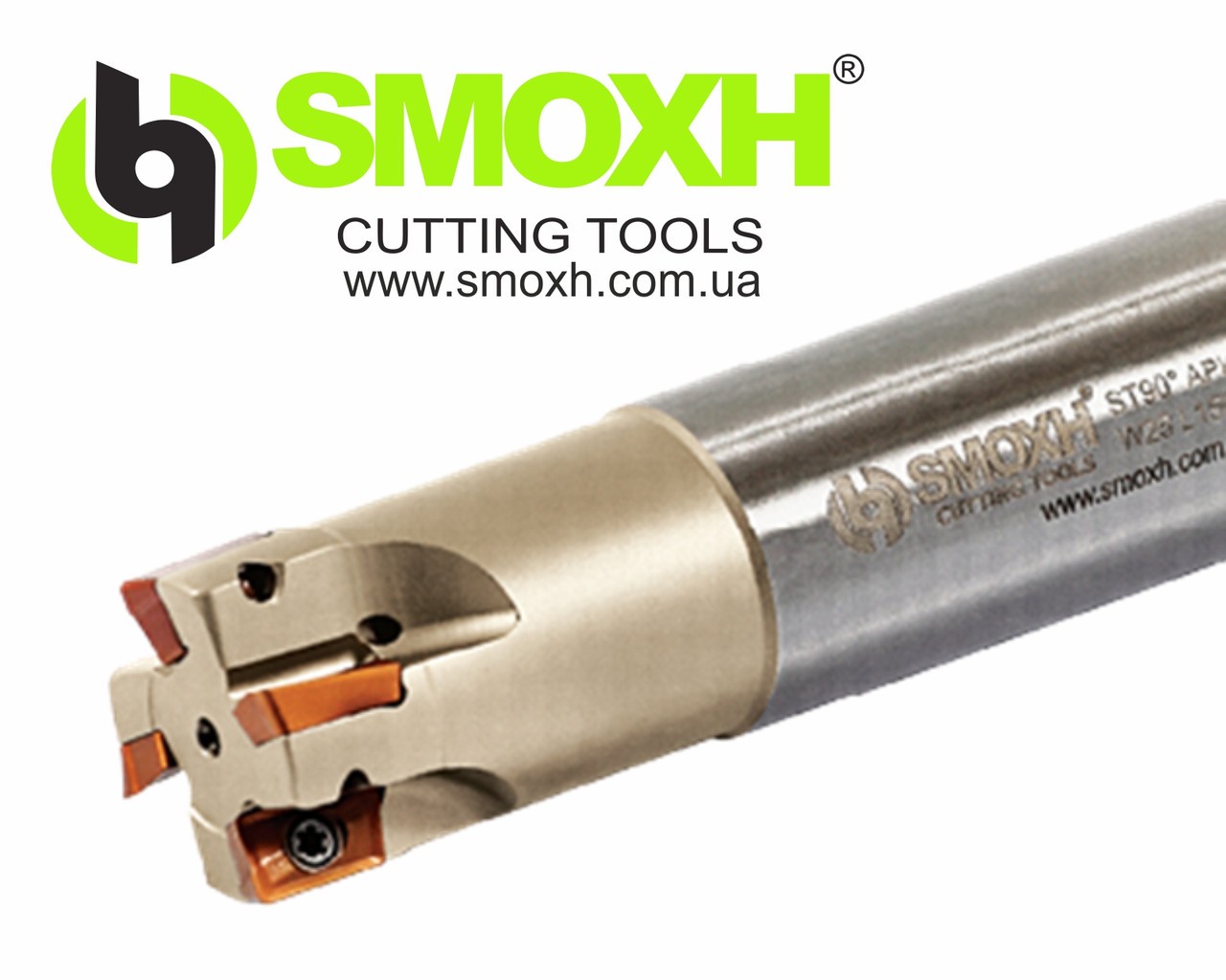 Фреза концевая ST90 APKT06 D10 W10 L120 Z02-H SMOXH Ø10 мм с мех. креплением пластин
Фреза концевая ST90 APKT06 D10 W10 L120 Z02-H SMOXH Ø10 мм с мех. креплением пластин