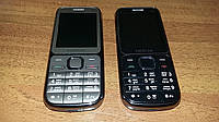 Мобильный телефон Nokia C2 Dual Sim в металлическом корпусе на 2 сим-карты, фото 1