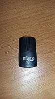 USB - кардридер micro SD внутренний (адаптер, cardreader, карт-ридер) черный, фото 1