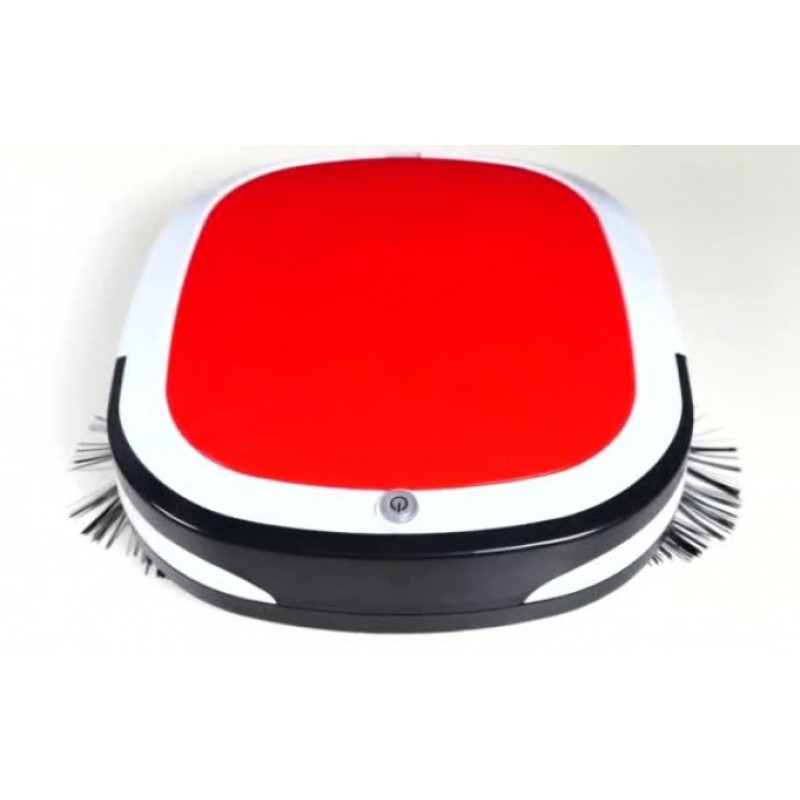 Моющий пылесос робот Zeof Robotic vacuum cleaner WY-502, пылесос для влажной и сухой уборки
Моющий пылесос робот Zeof Robotic vacuum cleaner WY-502, пылесос для влажной и сухой уборки
