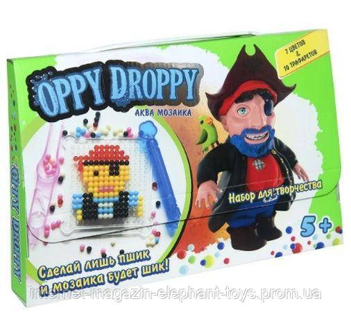 Набор для творчества 30611 (рус) "Oppy Droppy" для мальчиков, в кор-ке 17,7-27,7-4,1 см
Набор для творчества 30611 (рус) "Oppy Droppy" для мальчиков, в кор-ке 17,7-27,7-4,1 см