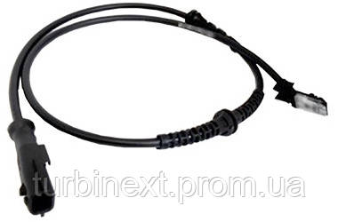 Датчик ABS RENAULT FLUENCE (L30_), MEGANE III (KZ0/1, (BZ0_), SCENIC III (JZ0/1_) BOSCH 0265008938
Датчик ABS RENAULT FLUENCE (L30_), MEGANE III (KZ0/1, (BZ0_), SCENIC III (JZ0/1_) BOSCH 0265008938