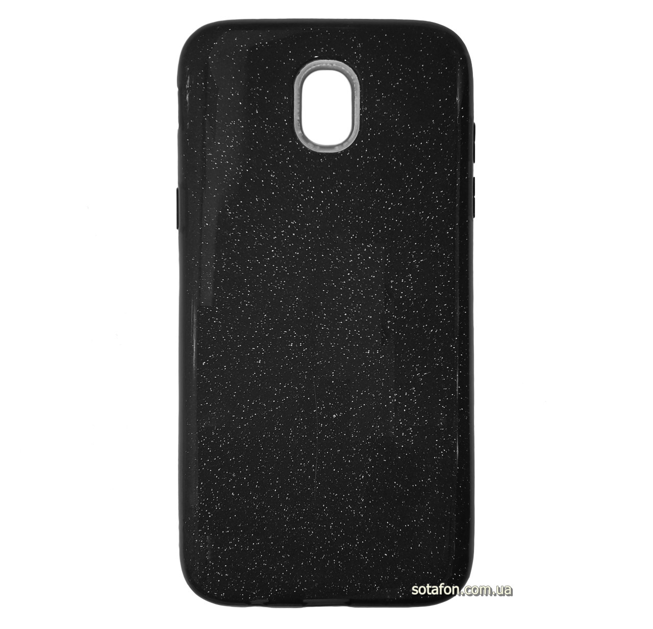 Чехол-накладка Shining Glitter Case для Samsung Galaxy J7 (2017) SM-J730F Black, Черный
Чехол-накладка Shining Glitter Case для Samsung Galaxy J7 (2017) SM-J730F Black, Черный