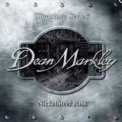 Струны для бас-гитары DEAN MARKLEY 2608B NICKELSTEEL BASS XL5 (40-128) 5 струнный набор
Струны для бас-гитары DEAN MARKLEY 2608B NICKELSTEEL BASS XL5 (40-128) 5 струнный набор