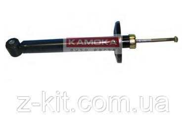 Амортизатор задний Chery Amulet / ZAZ Forza Камока (Польша) Масляный, A11-2915010BA
Амортизатор задний Chery Amulet / ZAZ Forza Камока (Польша) Масляный, A11-2915010BA