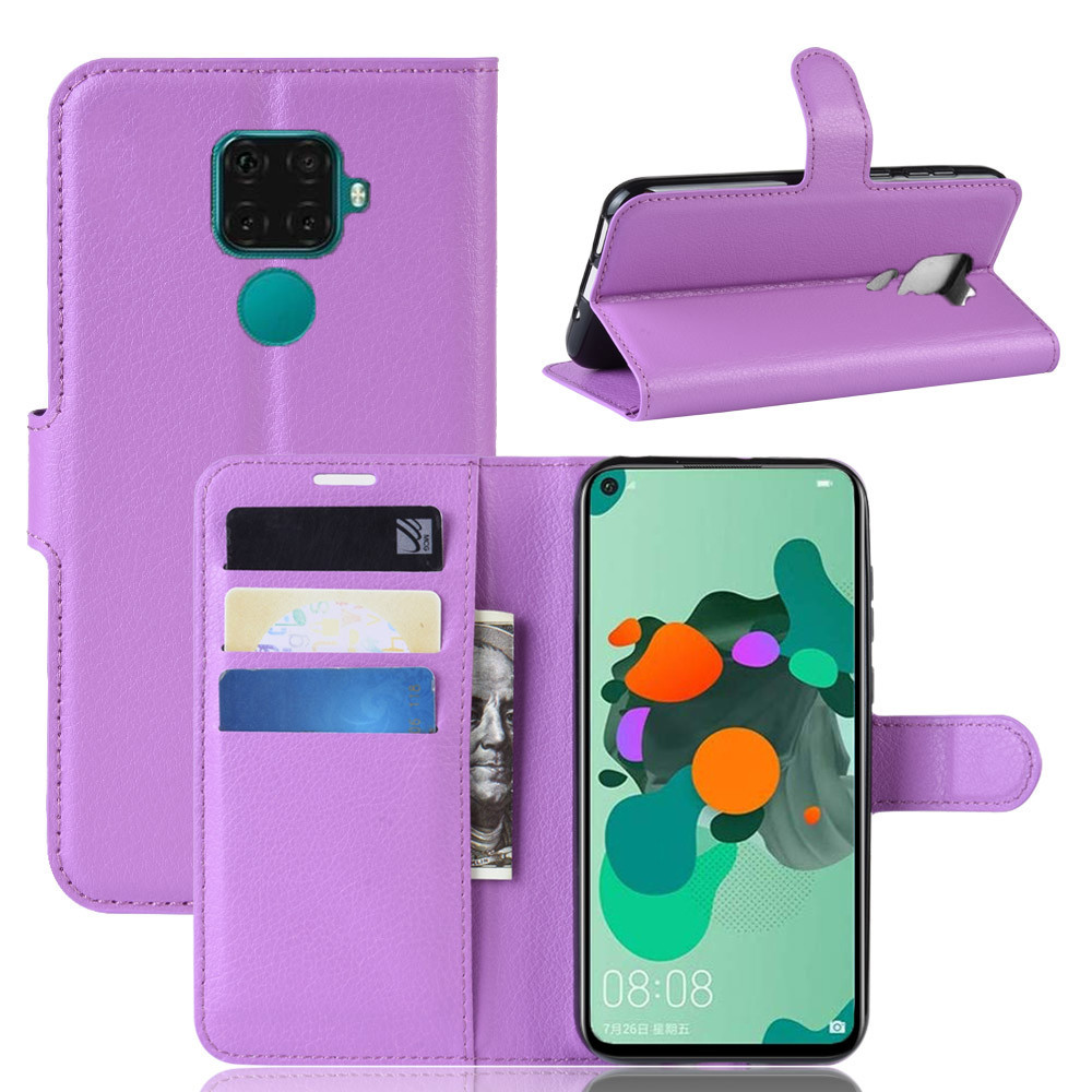 Чехол-книжка Litchie Wallet для Huawei Mate 30 Lite / Nova 5i Pro Violet, Фиолетовый
Чехол-книжка Litchie Wallet для Huawei Mate 30 Lite / Nova 5i Pro Violet, Фиолетовый