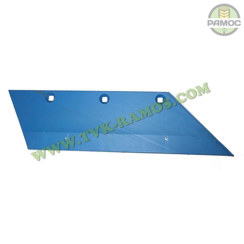 Лемех плуга SB56PR правый 20" с наплавкой (Premium Parts / IQ Parts) Lemken, артикул 3352234
Лемех плуга SB56PR правый 20" с наплавкой (Premium Parts / IQ Parts) Lemken, артикул 3352234