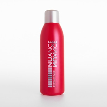 Nuance Multiaction Shampoo Мультиактивный шампунь для уставших и ослабленных волос 1000 мл
Nuance Multiaction Shampoo Мультиактивный шампунь для уставших и ослабленных волос 1000 мл