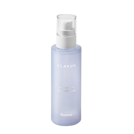 Восстанавливающая эссенция для чувствительной кожи KLAVUU Sensitive Care Sea Silt Repair essence
Восстанавливающая эссенция для чувствительной кожи KLAVUU Sensitive Care Sea Silt Repair essence