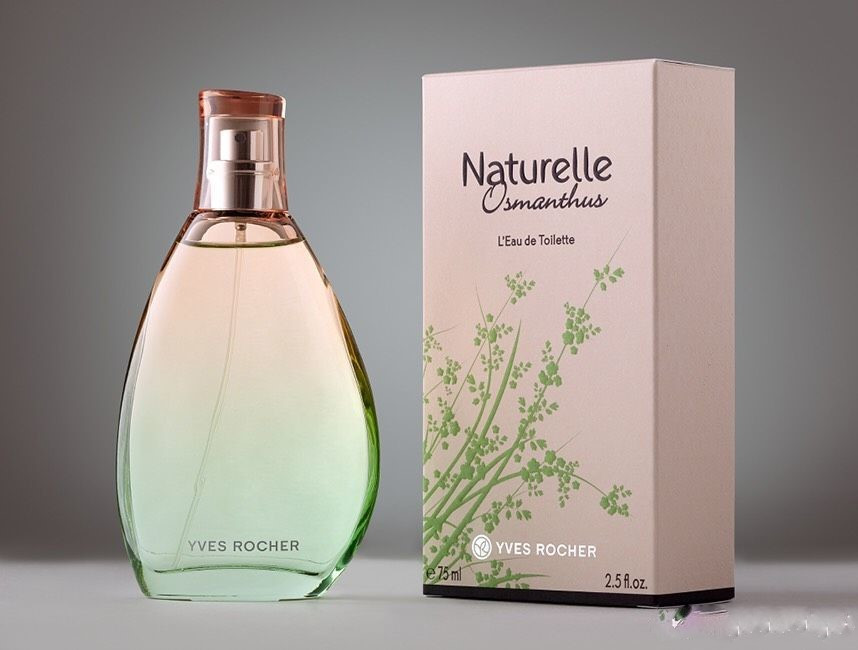 Туалетная Вода Naturelle Osmanthus 75 мл. Yves Rocher Натюрель Османтус Ив Роше
Туалетная Вода Naturelle Osmanthus 75 мл. Yves Rocher Натюрель Османтус Ив Роше