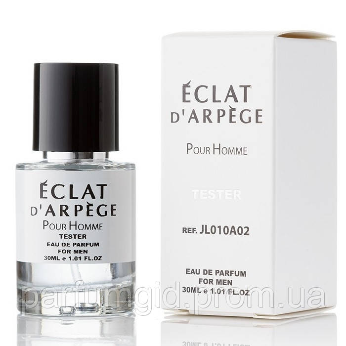 Tester Lanvin Eclat D`arpege pour homme 30 ml/мл Мужские духи Тестер Ланвин Эклат Дапреджи пур хом (ОАЭ,
Tester Lanvin Eclat D`arpege pour homme 30 ml/мл Мужские духи Тестер Ланвин Эклат Дапреджи пур хом (ОАЭ,